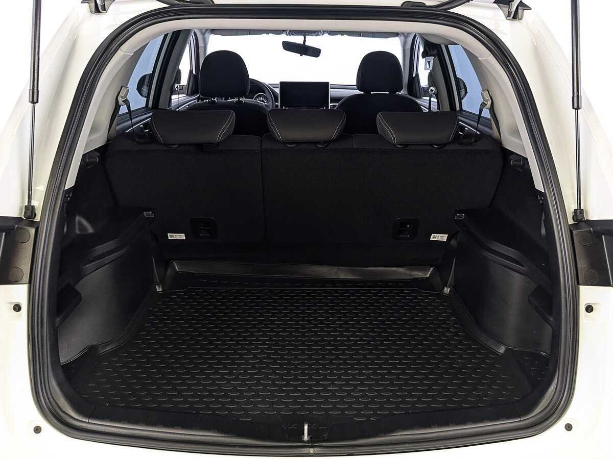 Б/У Хавал М6 2023 года. Фото: #9