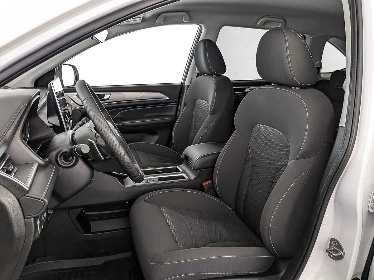 Б/У Хавал М6 2023 года. Фото: #17