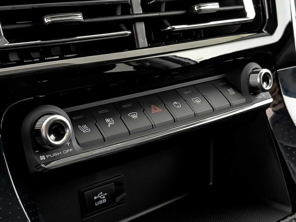 Б/У Хавал М6 2023 года. Фото: #18