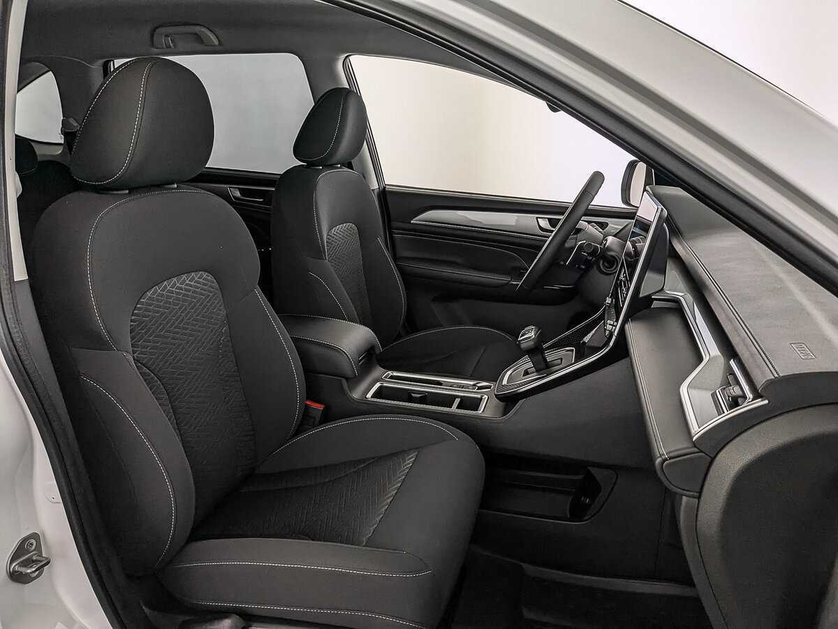 Б/У Хавал М6 2023 года. Фото: #20