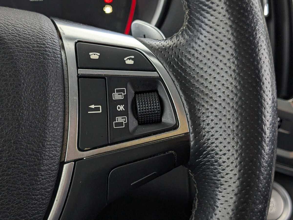 Haval H9 2021 года с пробегом. Фото: #29