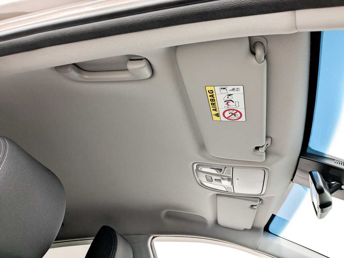 Kia Sportage 2018 года с пробегом. Фото: #21