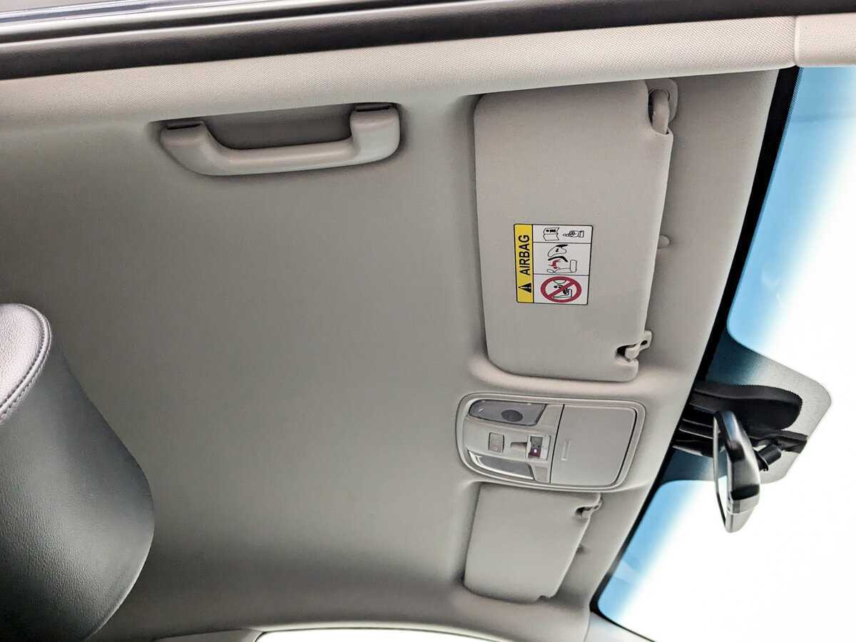 Kia Optima 2017 года с пробегом. Фото: #22