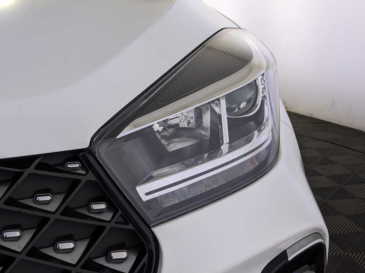 Б/У Чери Тигго 4 Про 2023 года. Фото: #10