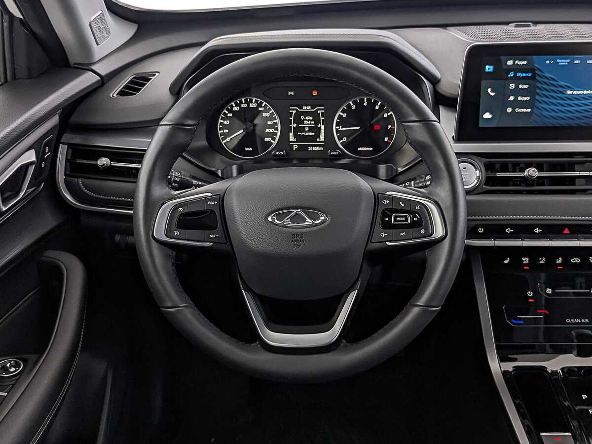 Б/У Чери Тигго 4 Про 2023 года. Фото: #21