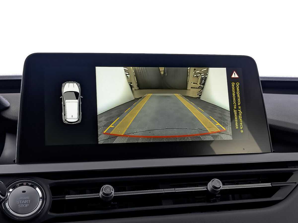 Б/У Чери Тигго 4 Про 2023 года. Фото: #25