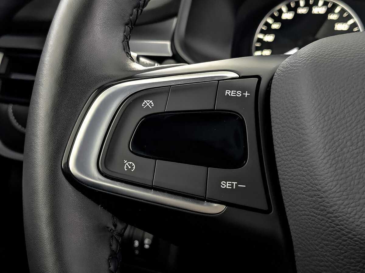 Б/У Чери Тигго 4 Про 2023 года. Фото: #26