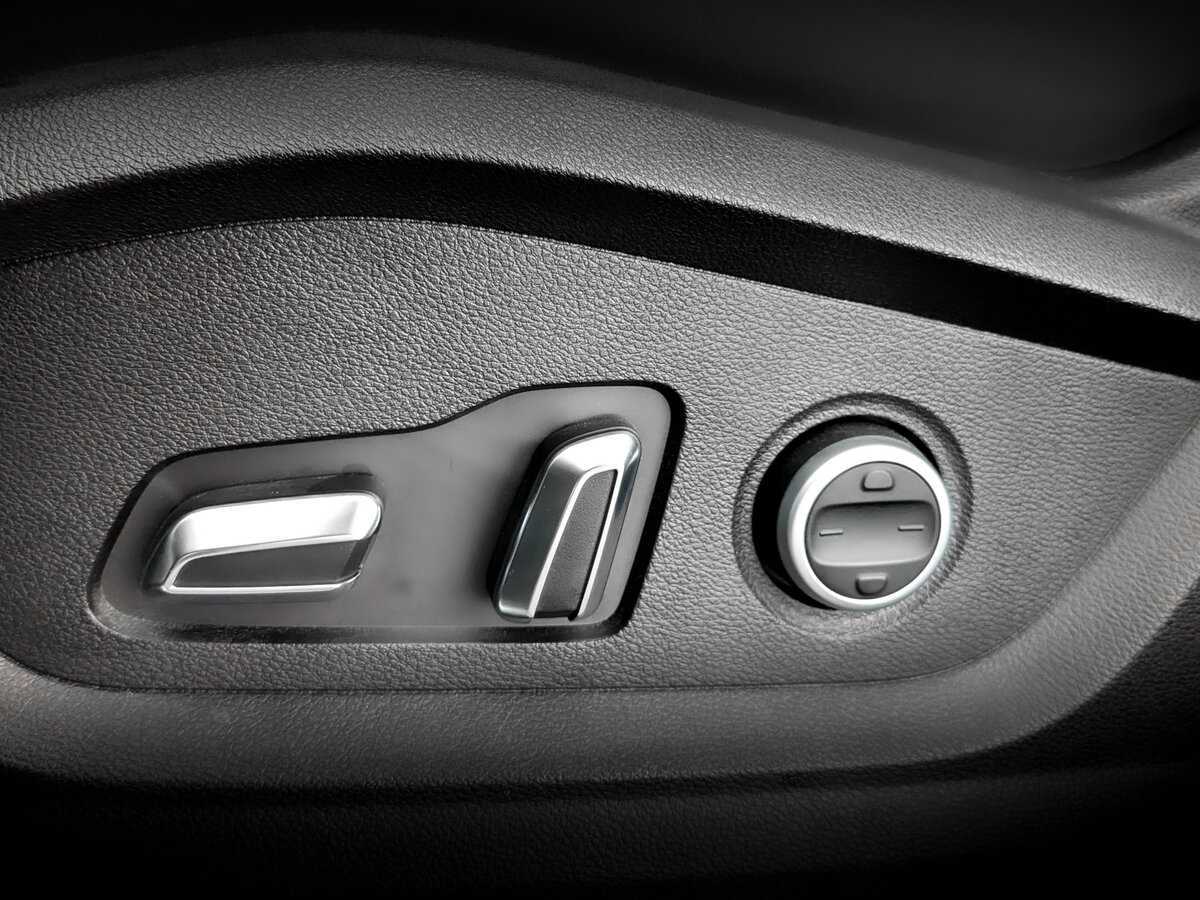 Б/У Чери Тигго 8 2024 года. Фото: #19