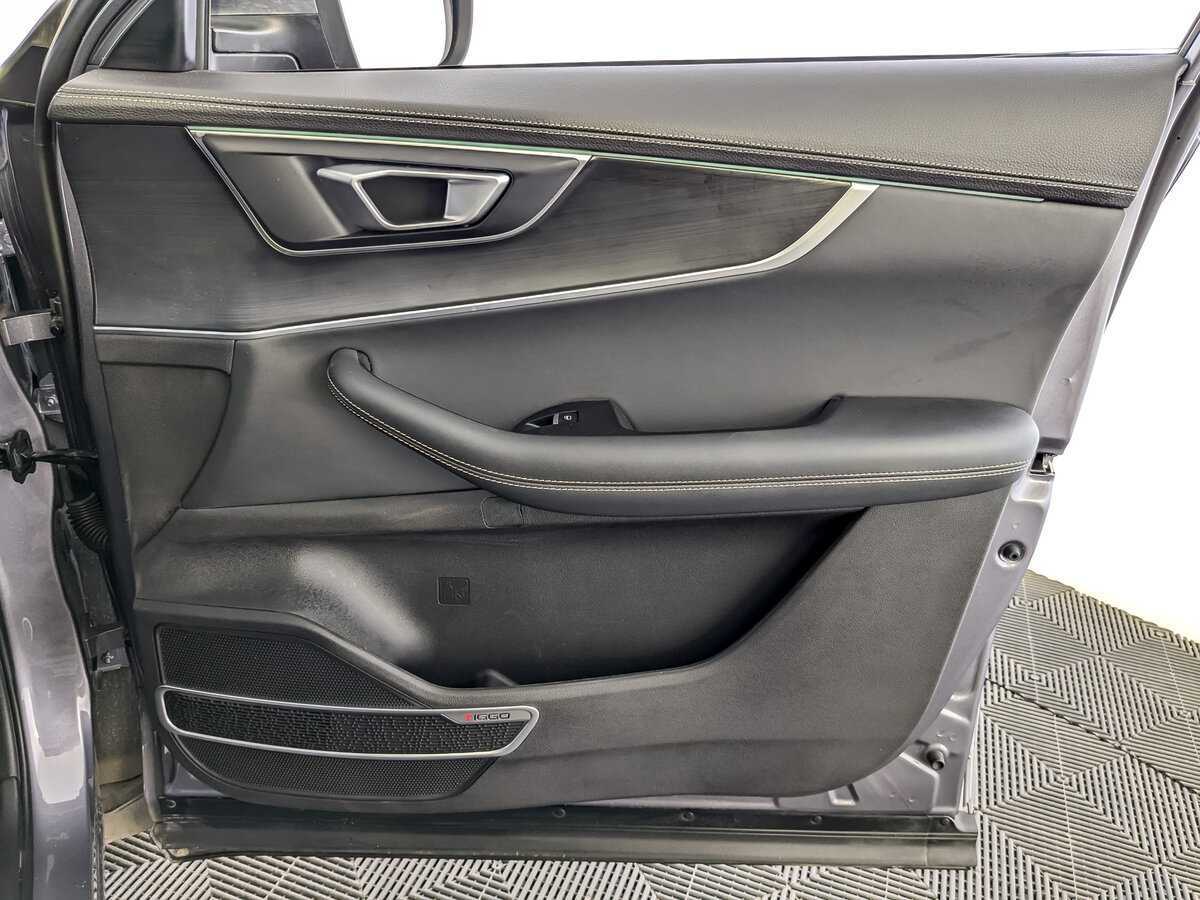 Б/У Чери Тигго 8 2024 года. Фото: #23