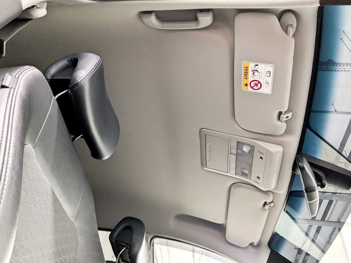 Chevrolet Captiva 2013 года с пробегом. Фото: #21