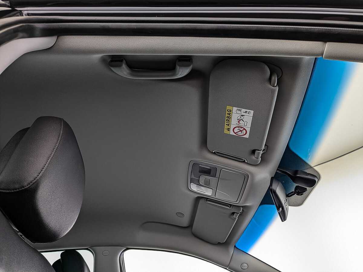 Hyundai ix35 2015 года с пробегом. Фото: #22