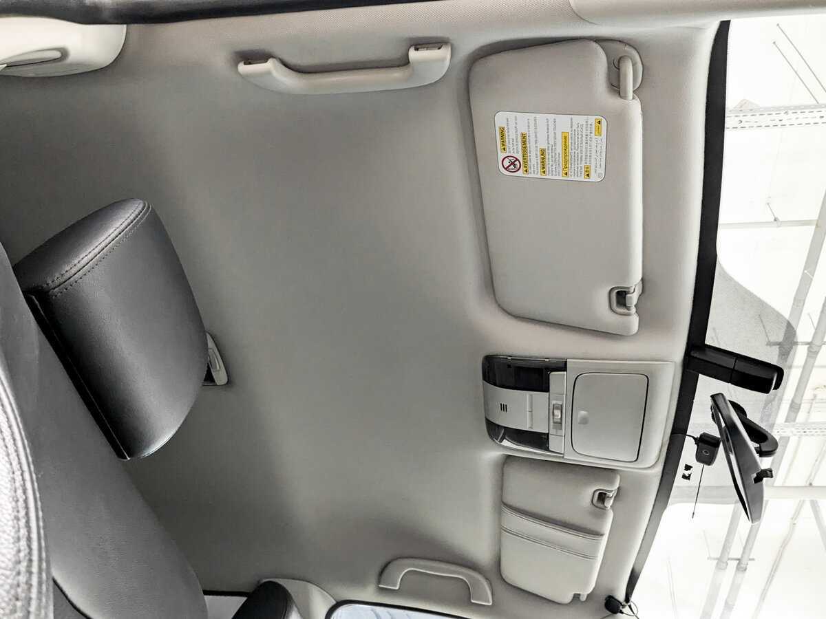 Subaru Outback 2013 года с пробегом. Фото: #19