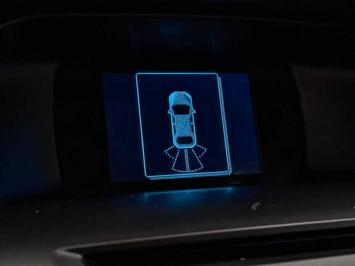 Ford Focus 2018 года с пробегом. Фото: #25