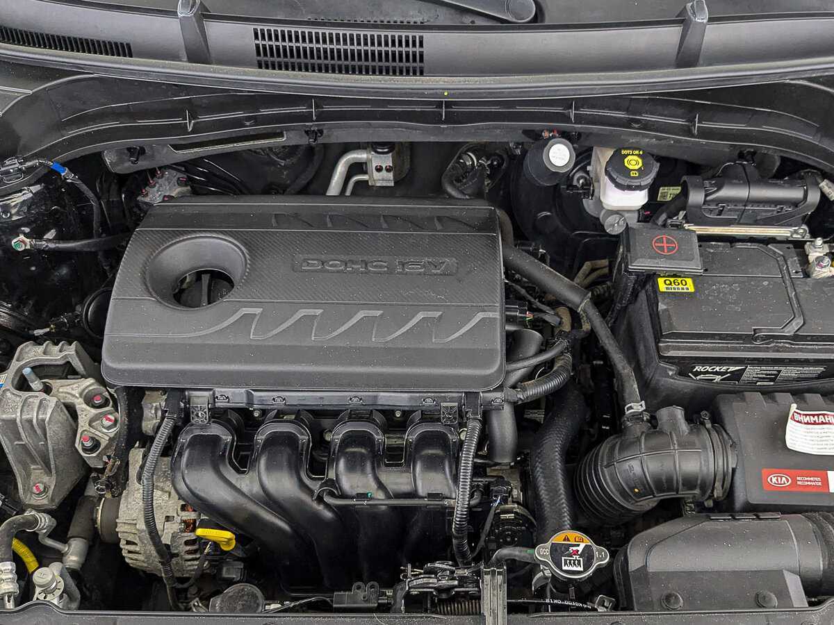 Б/У Киа Соул 2021 года. Фото: #8