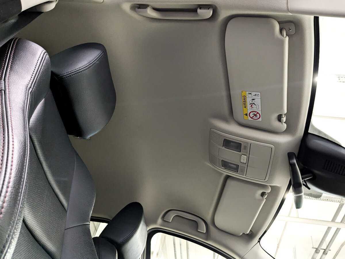 Б/У Мазда Ц-Икс-5 2016 года. Фото: #22