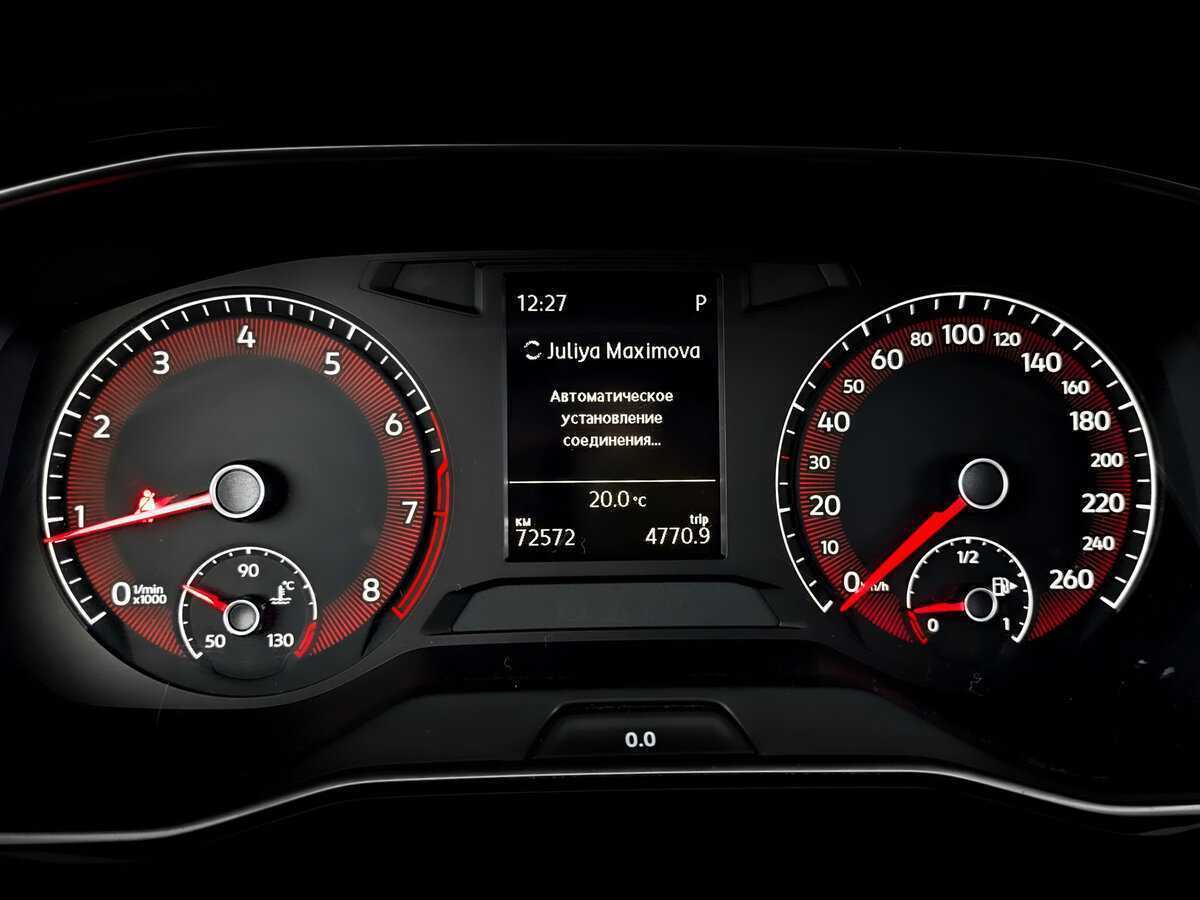 Б/У Фольксваген Джетта 2020 года. Фото: #12