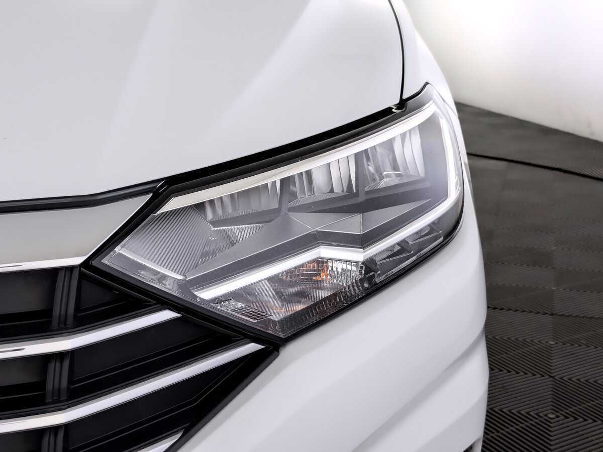 Б/У Фольксваген Джетта 2020 года. Фото: #16