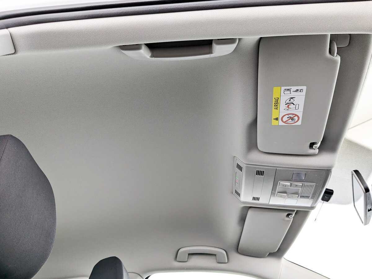 Б/У Фольксваген Джетта 2020 года. Фото: #21