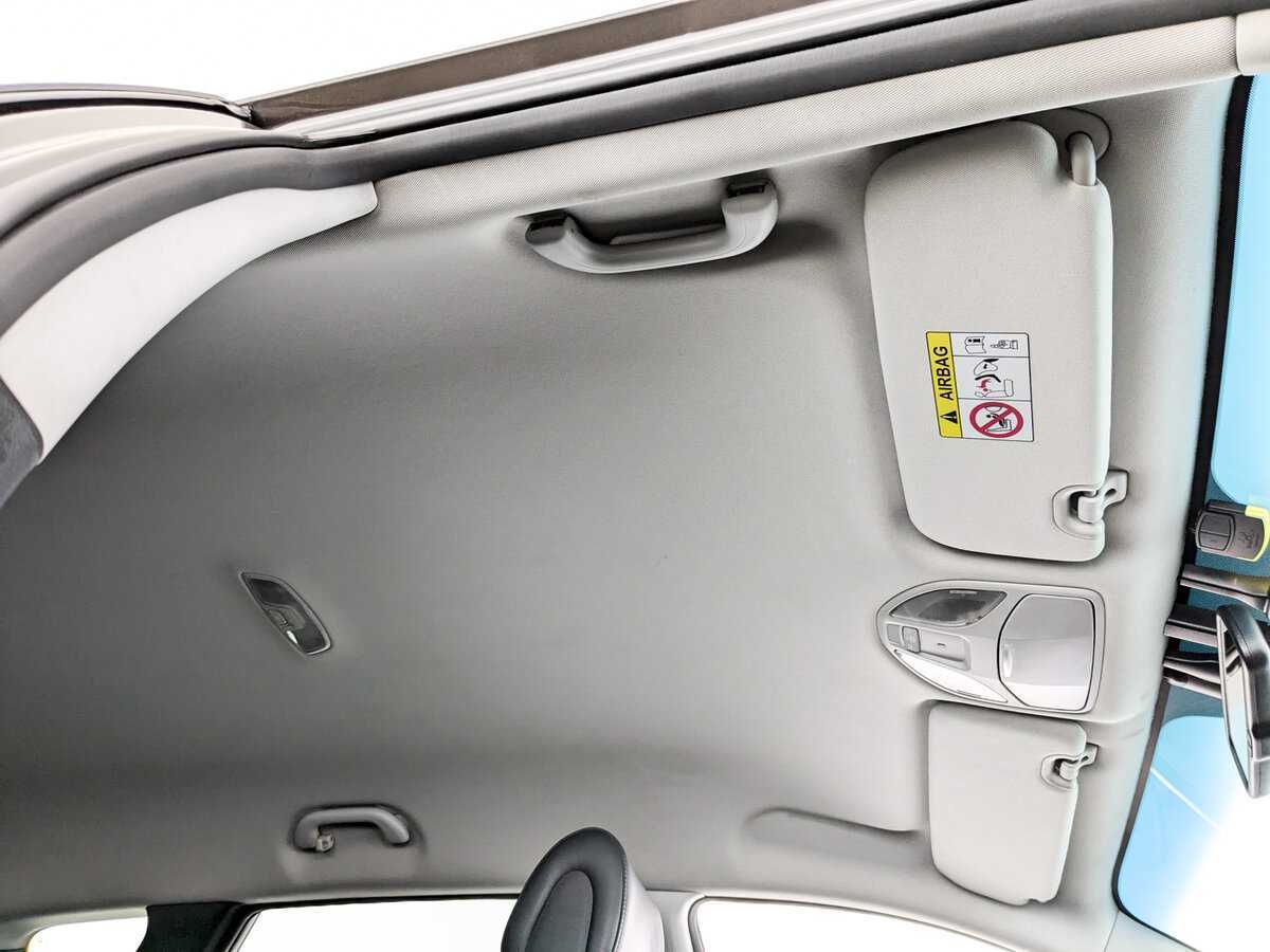 Hyundai Santa Fe 2016 года с пробегом. Фото: #22