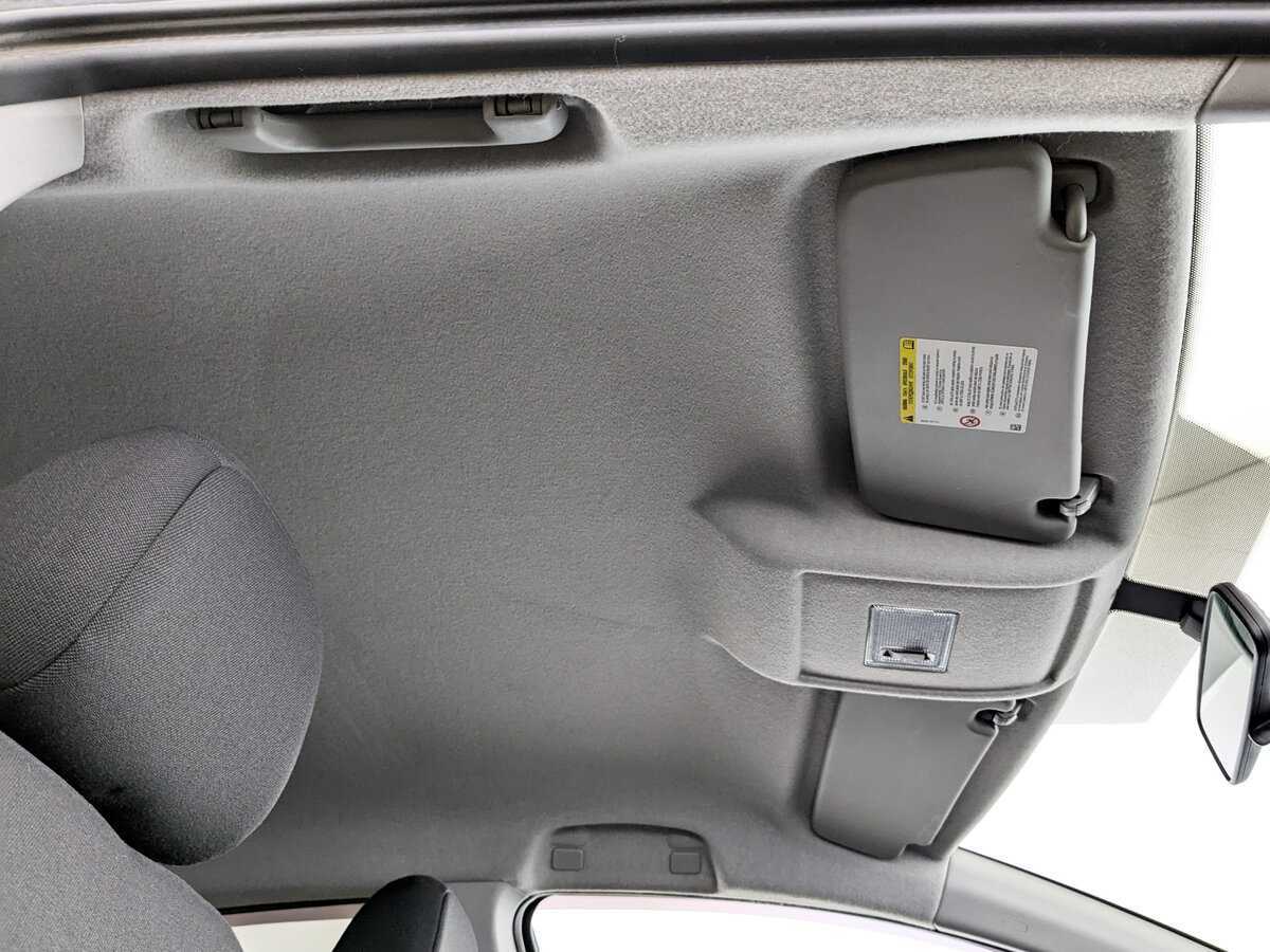 Opel Corsa 2013 года с пробегом. Фото: #21