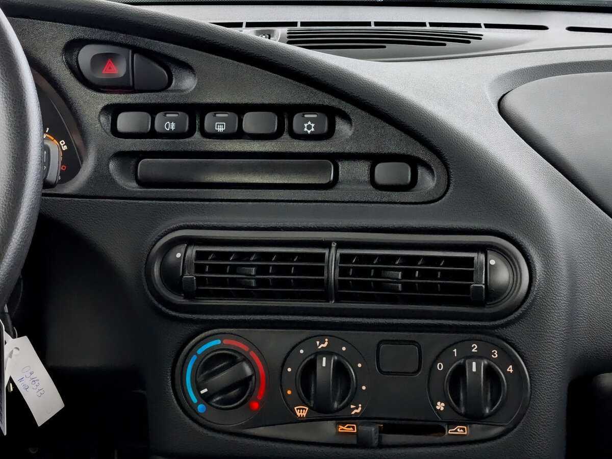 Б/У Лада (ВАЗ) Нива 2024 года. Фото: #14