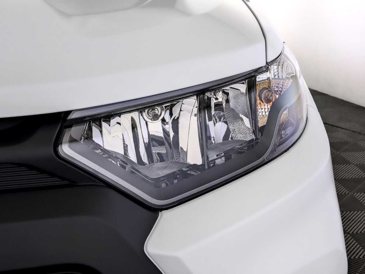 Б/У Лада (ВАЗ) Нива 2024 года. Фото: #16