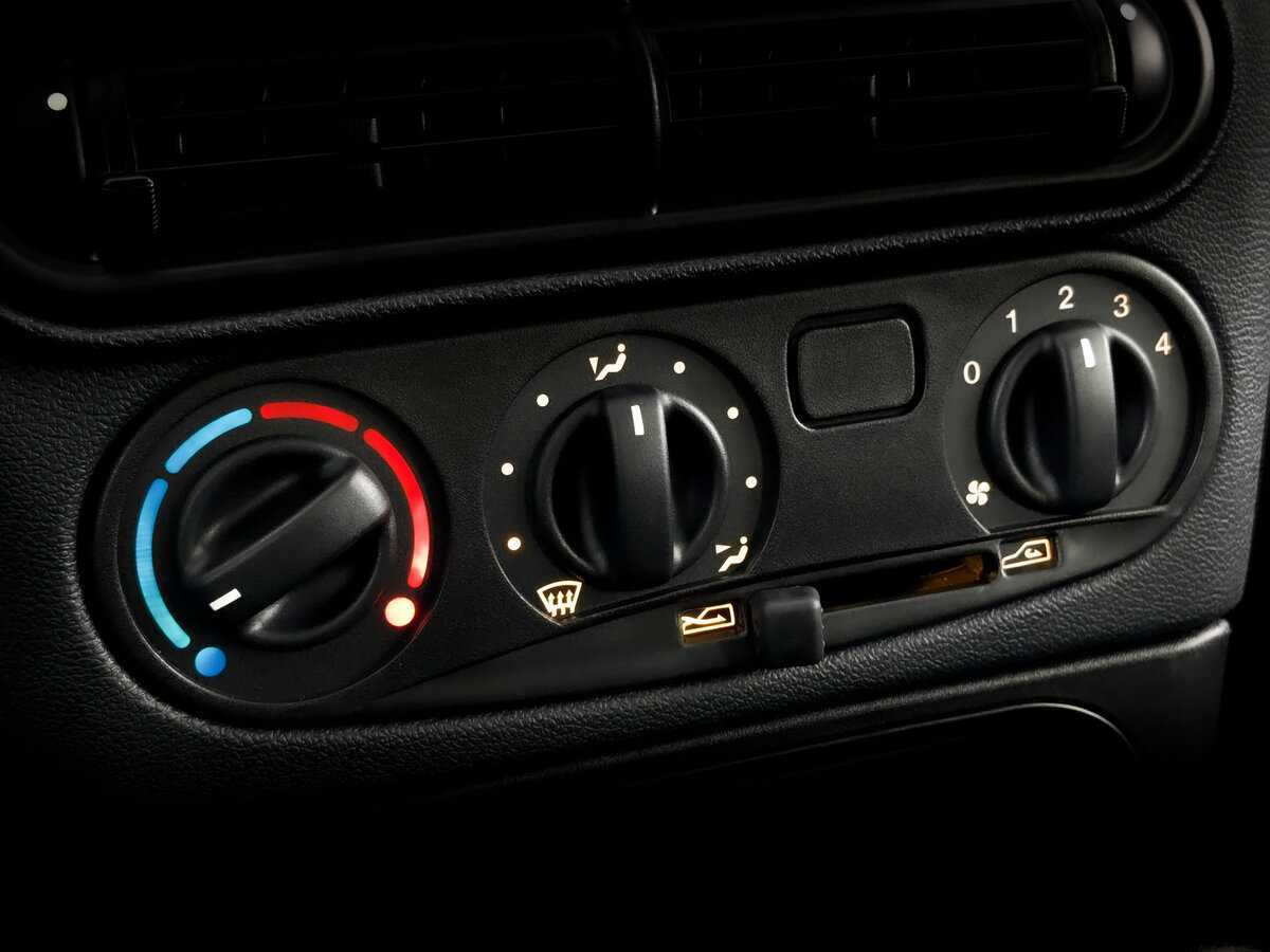 Б/У Лада (ВАЗ) Нива 2024 года. Фото: #24