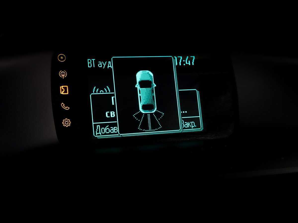 Ford Focus 2018 года с пробегом. Фото: #25