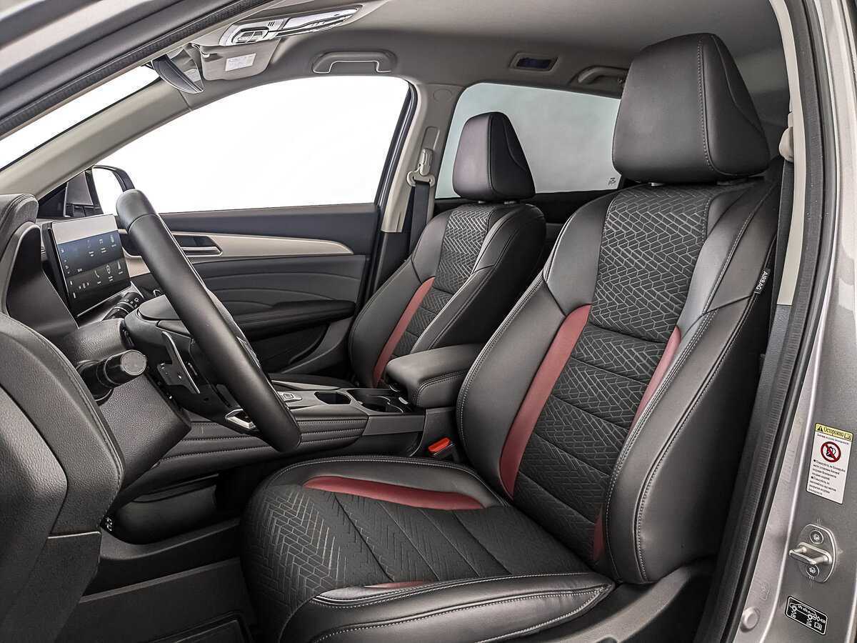 Б/У Хавал Ф7 2023 года. Фото: #18