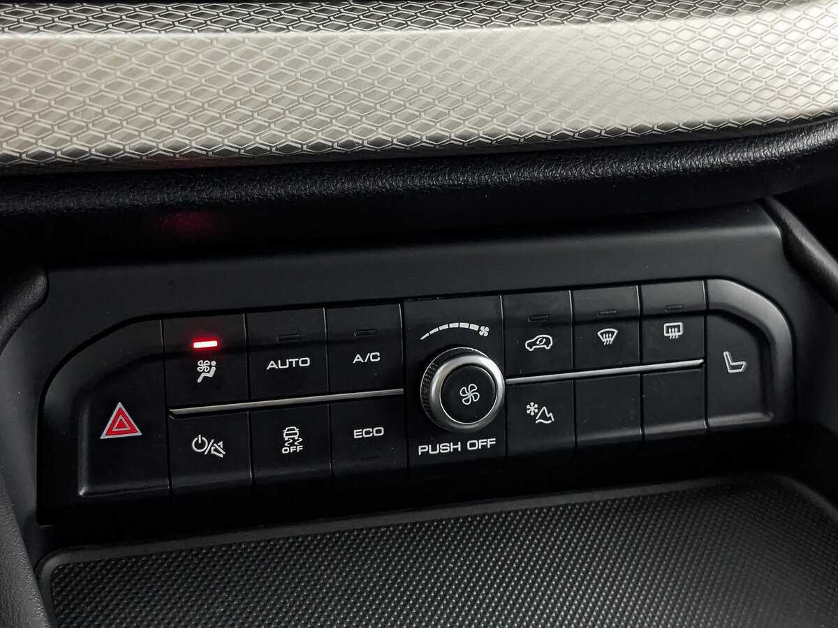 Б/У Хавал Ф7 2023 года. Фото: #19