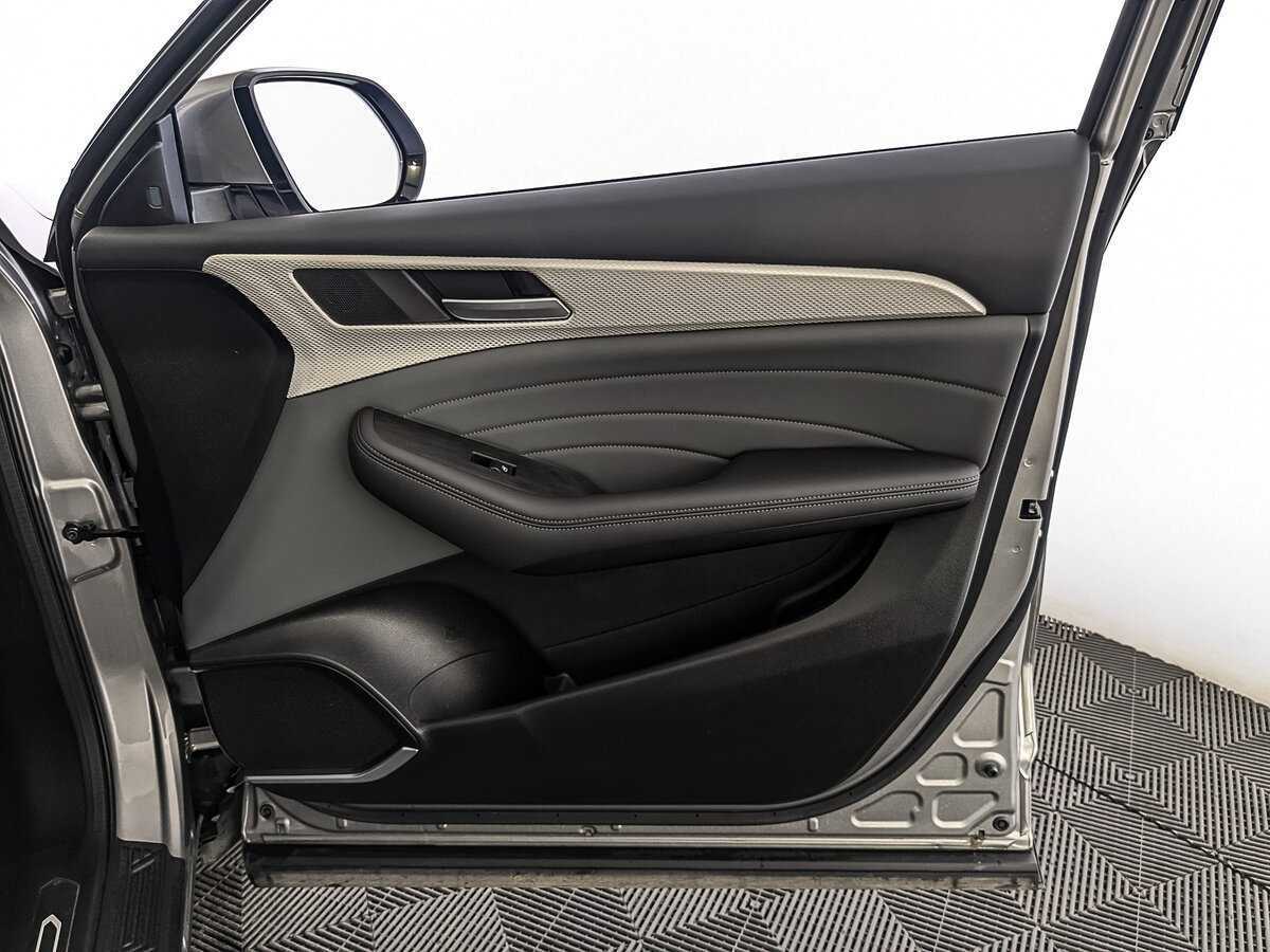 Б/У Хавал Ф7 2023 года. Фото: #22