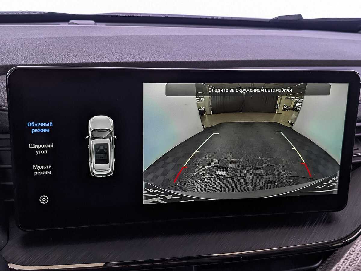 Б/У Хавал Ф7 2023 года. Фото: #23