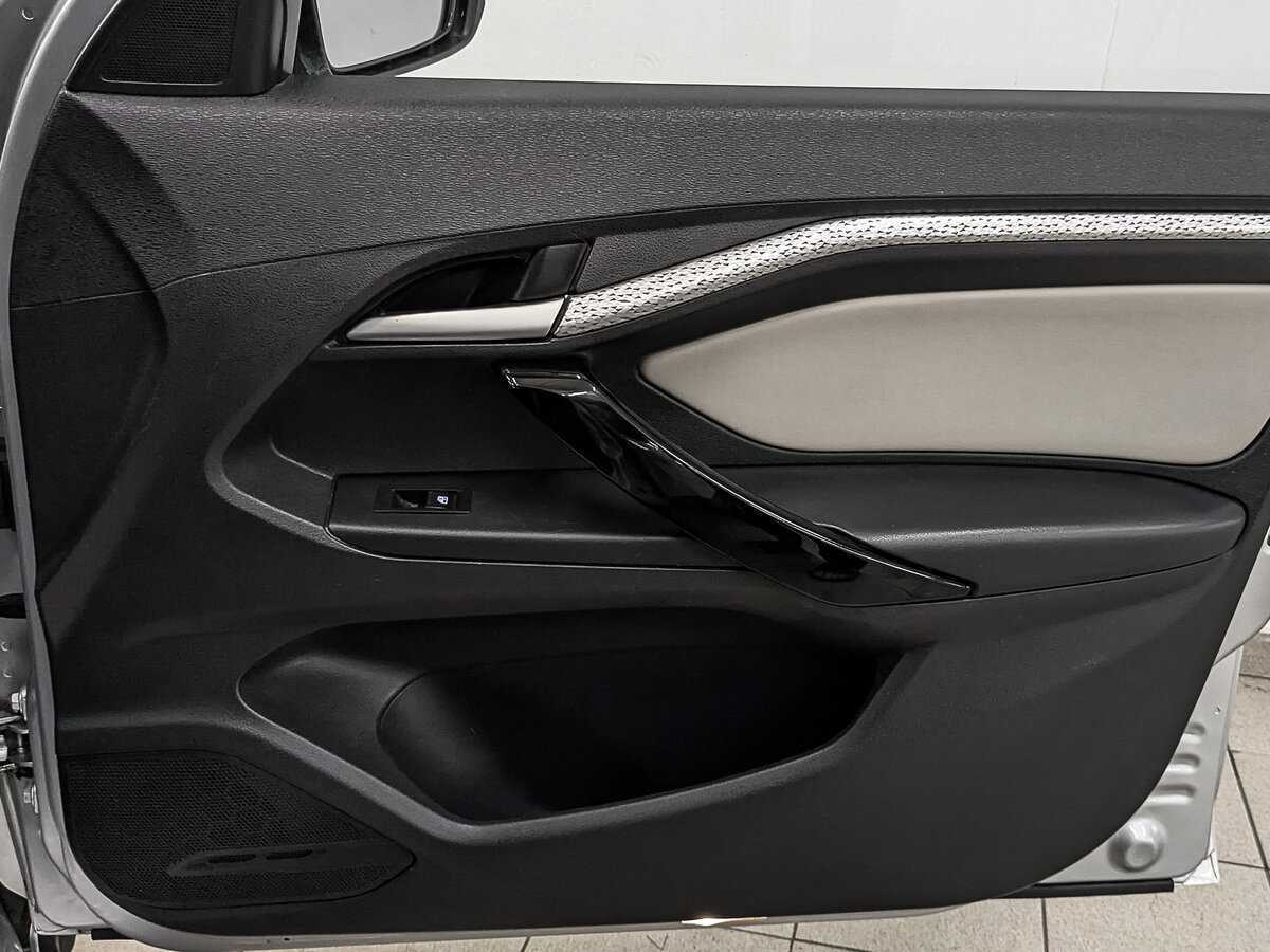 Lada (ВАЗ) Vesta 2018 года с пробегом. Фото: #23