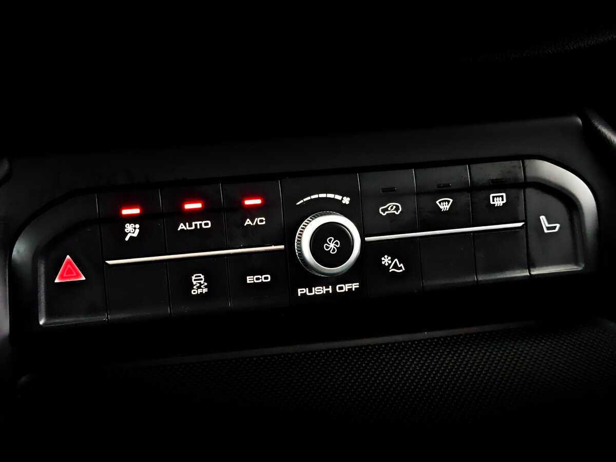 Б/У Хавал Ф7 2021 года. Фото: #25