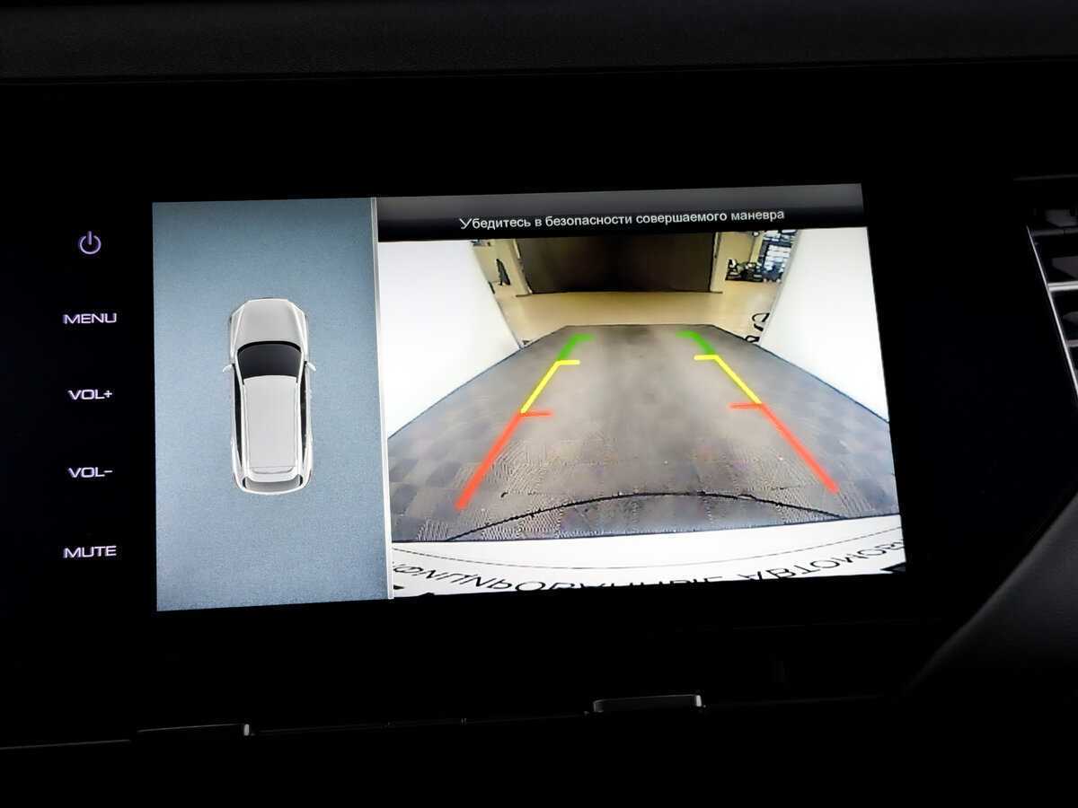 Б/У Хавал Ф7 2021 года. Фото: #27