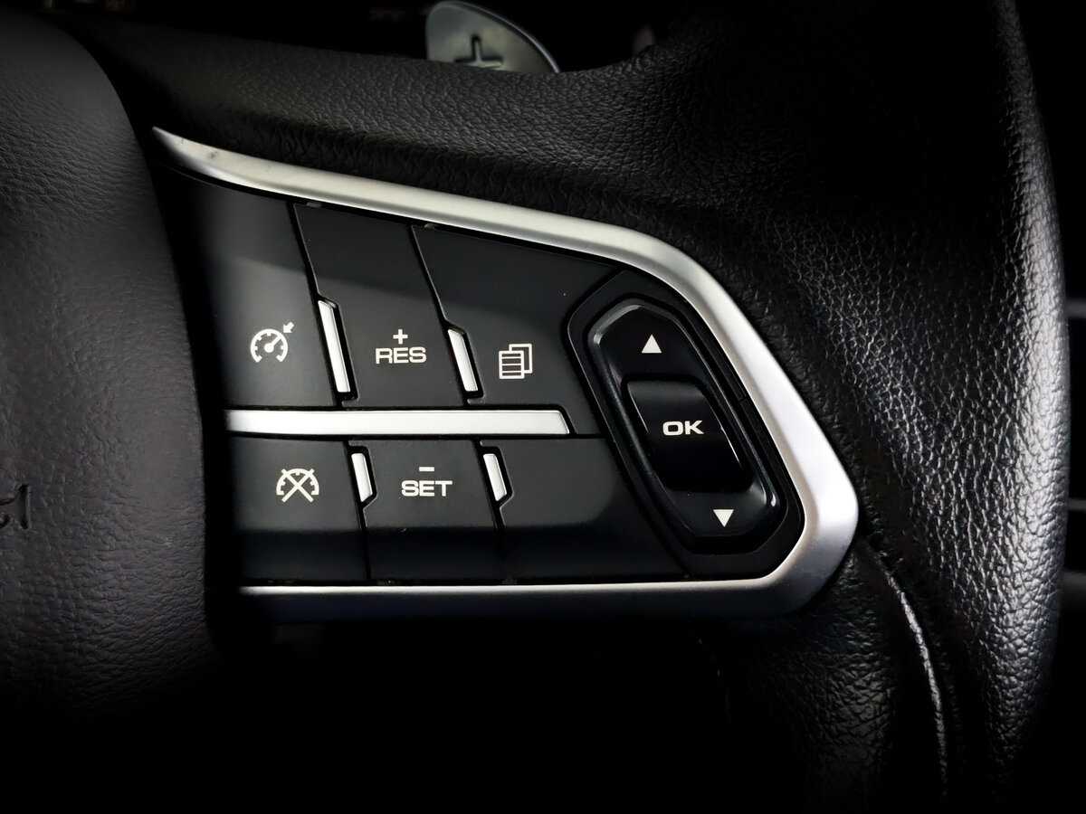 Б/У Хавал Ф7 2021 года. Фото: #29