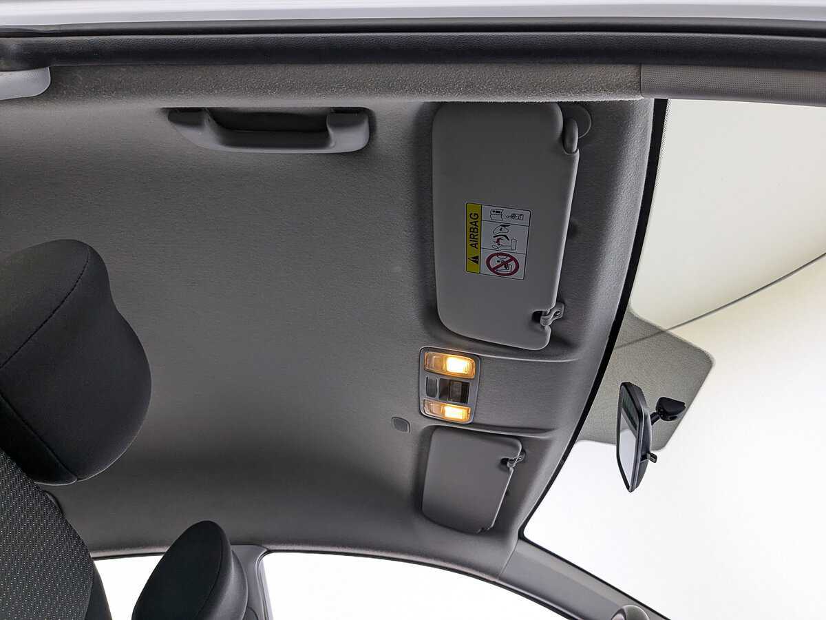 Б/У Киа Рио 2021 года. Фото: #19