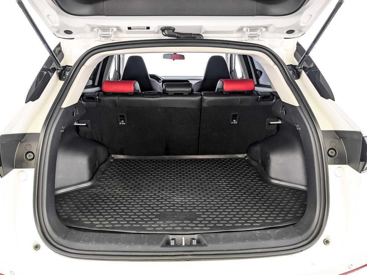 Б/У Чанган КС55Плюс 2023 года. Фото: #9