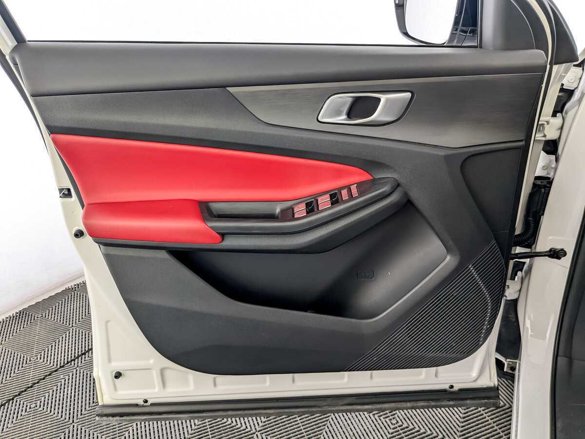 Б/У Чанган КС55Плюс 2023 года. Фото: #18