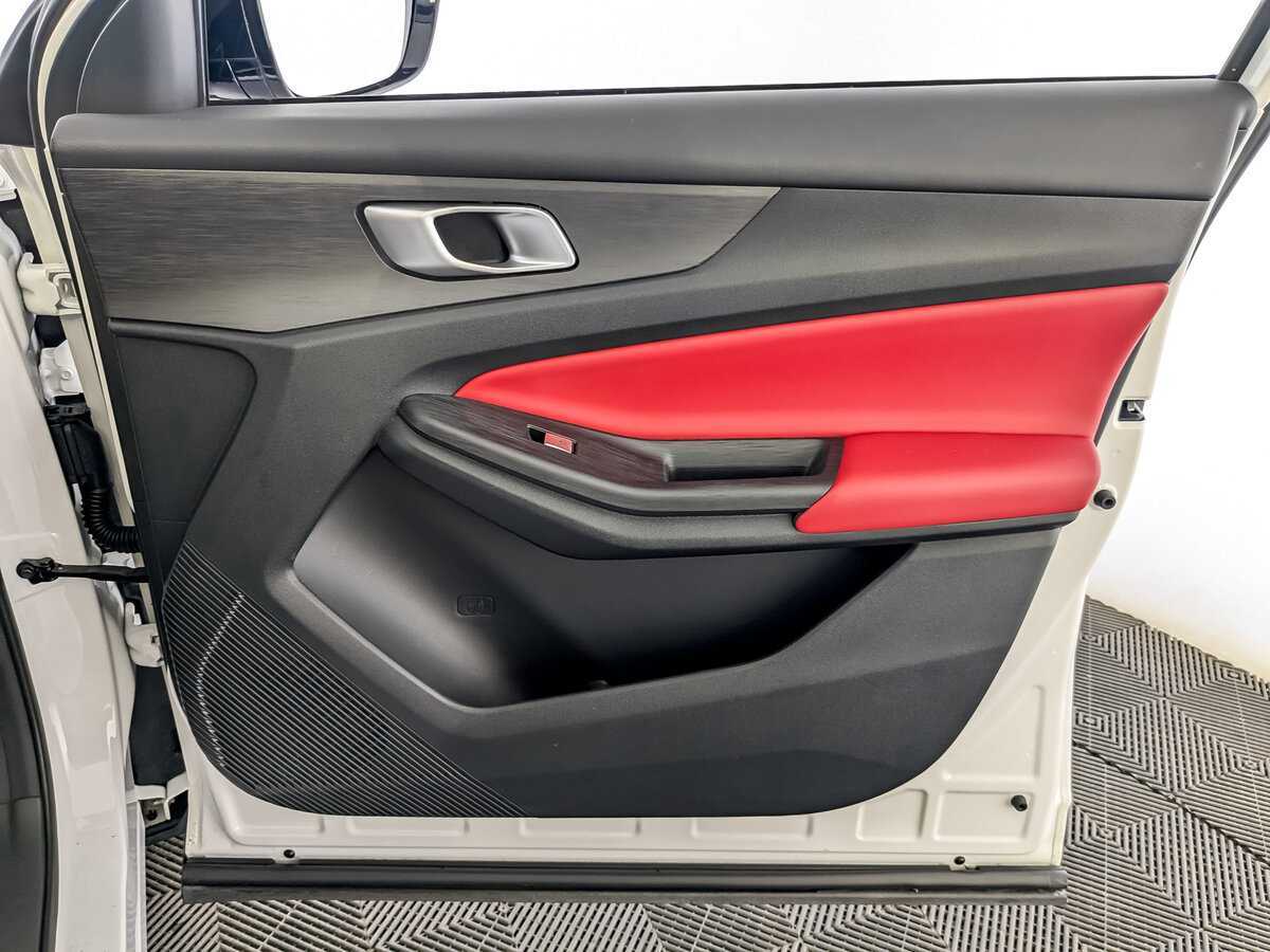 Б/У Чанган КС55Плюс 2023 года. Фото: #24