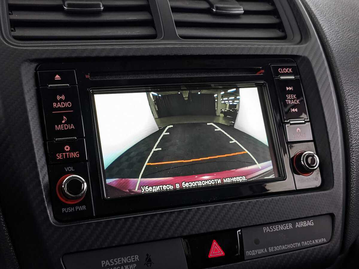 Mitsubishi ASX 2018 года с пробегом. Фото: #25