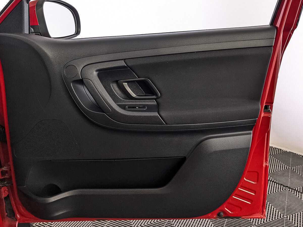 Б/У Шкода Фабия 2013 года. Фото: #24