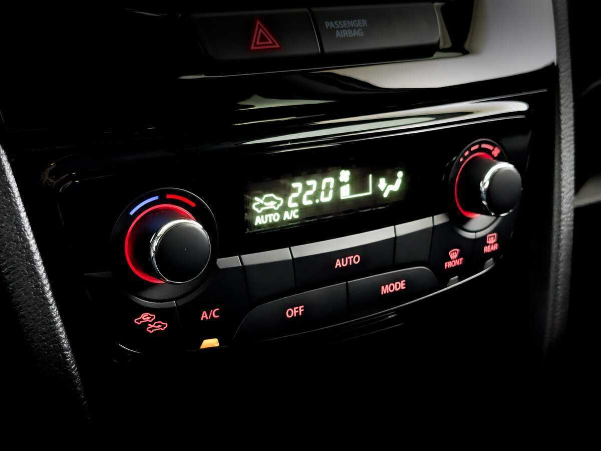 Suzuki Vitara 2016 года с пробегом. Фото: #19