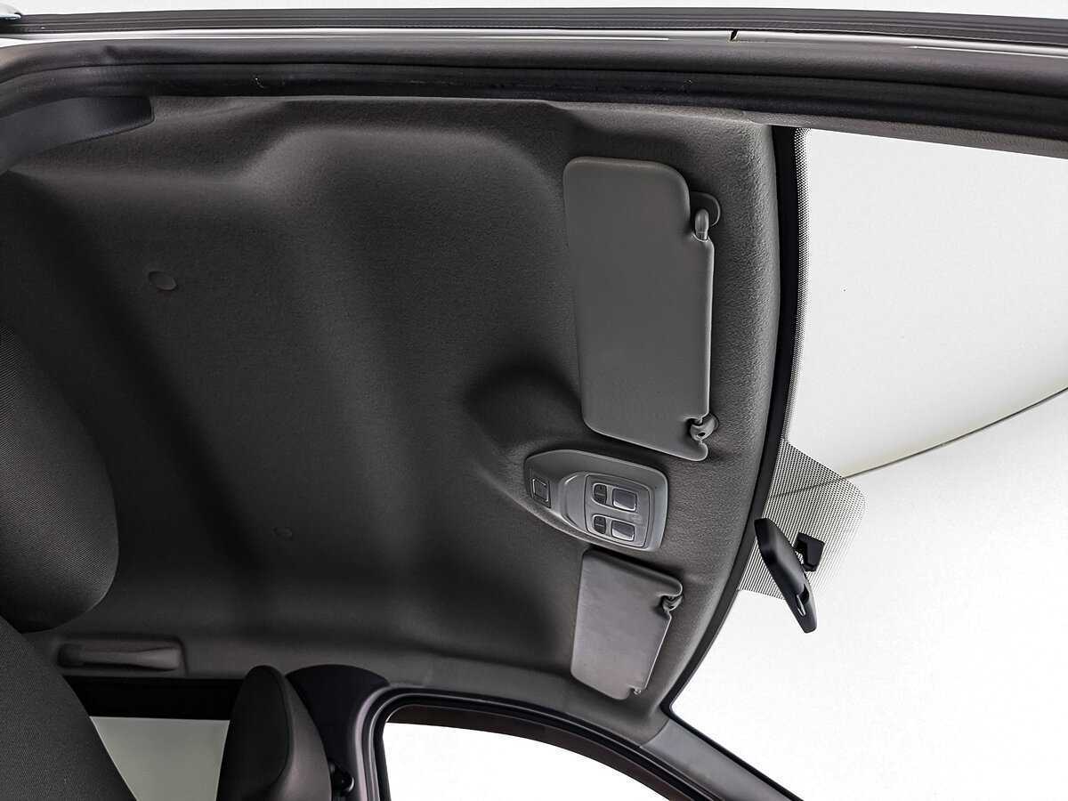 Б/У Лада (ВАЗ) Ларгус 2021 года. Фото: #21