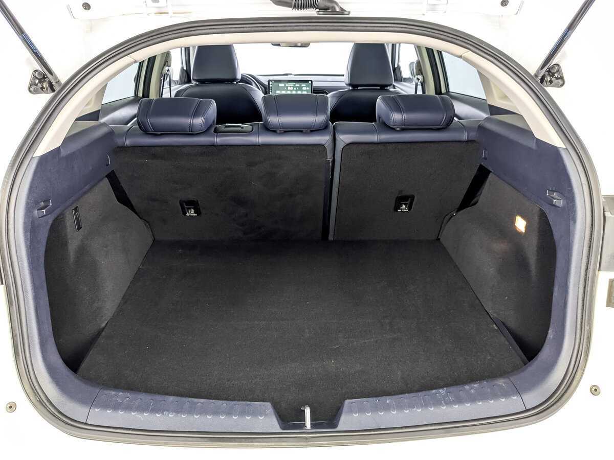 Б/У Хавал Ф7 2022 года. Фото: #9