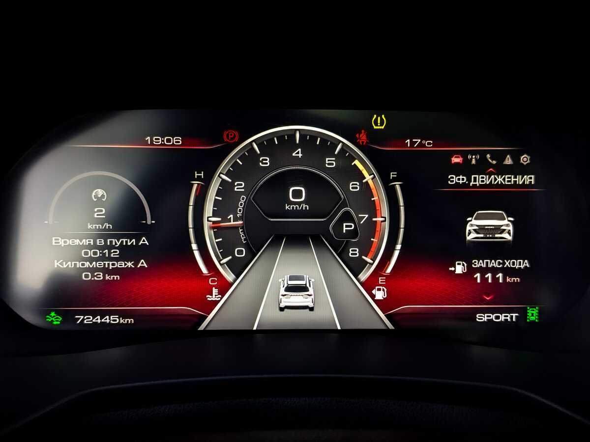 Б/У Хавал Ф7 2022 года. Фото: #12