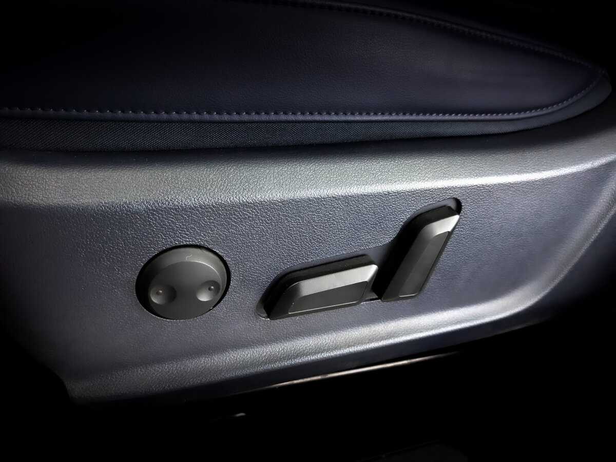 Б/У Хавал Ф7 2022 года. Фото: #20