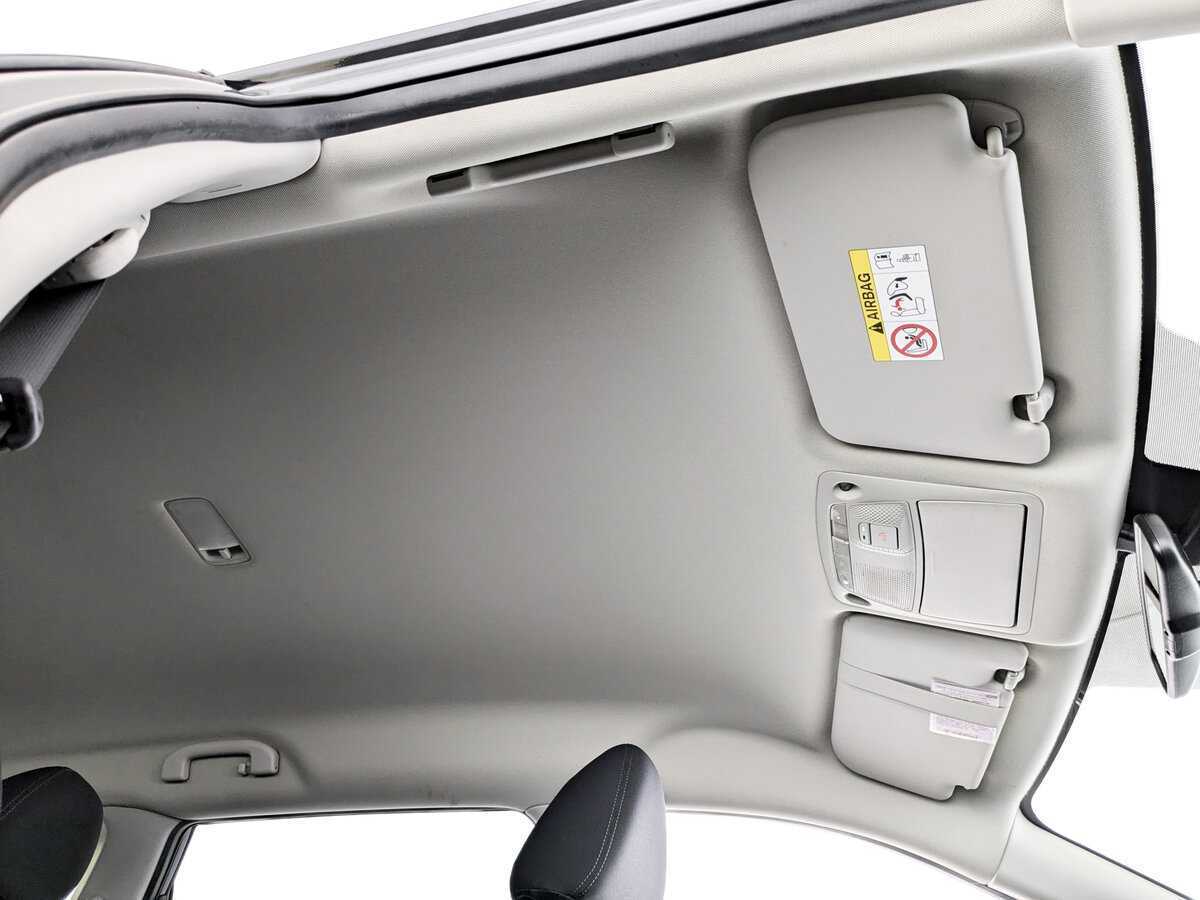 Б/У Ниссан Икс-Трейл 2018 года. Фото: #19