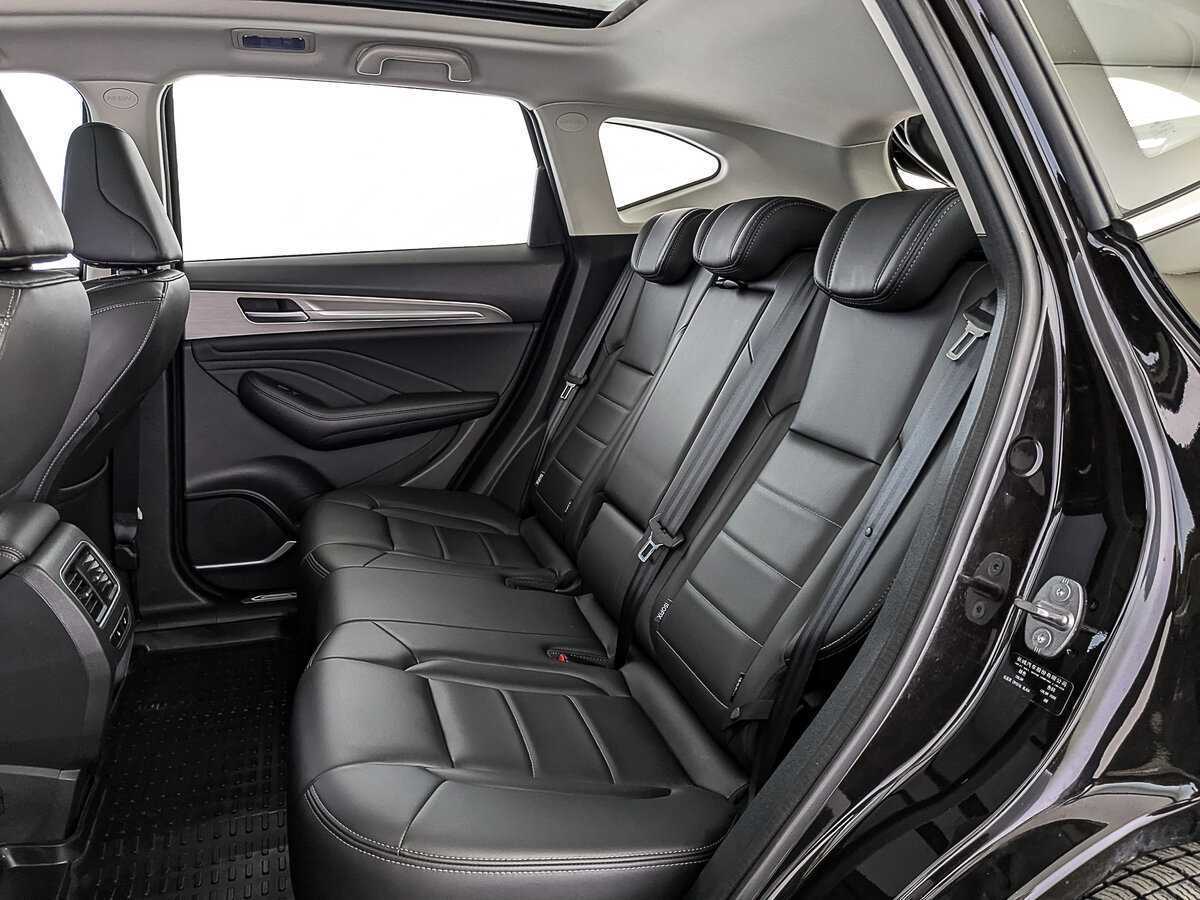 Б/У Хавал Ф7 2020 года. Фото: #11