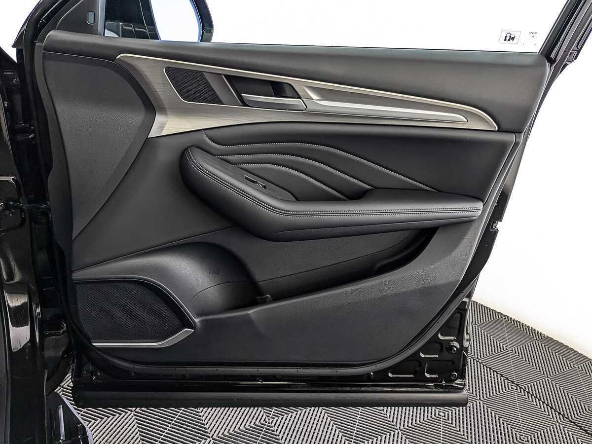 Б/У Хавал Ф7 2020 года. Фото: #23